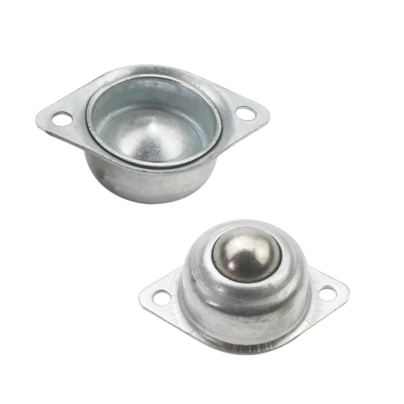 12 штук CY-15A мяч поставки универсальный ролик транспортера колеса роликовые