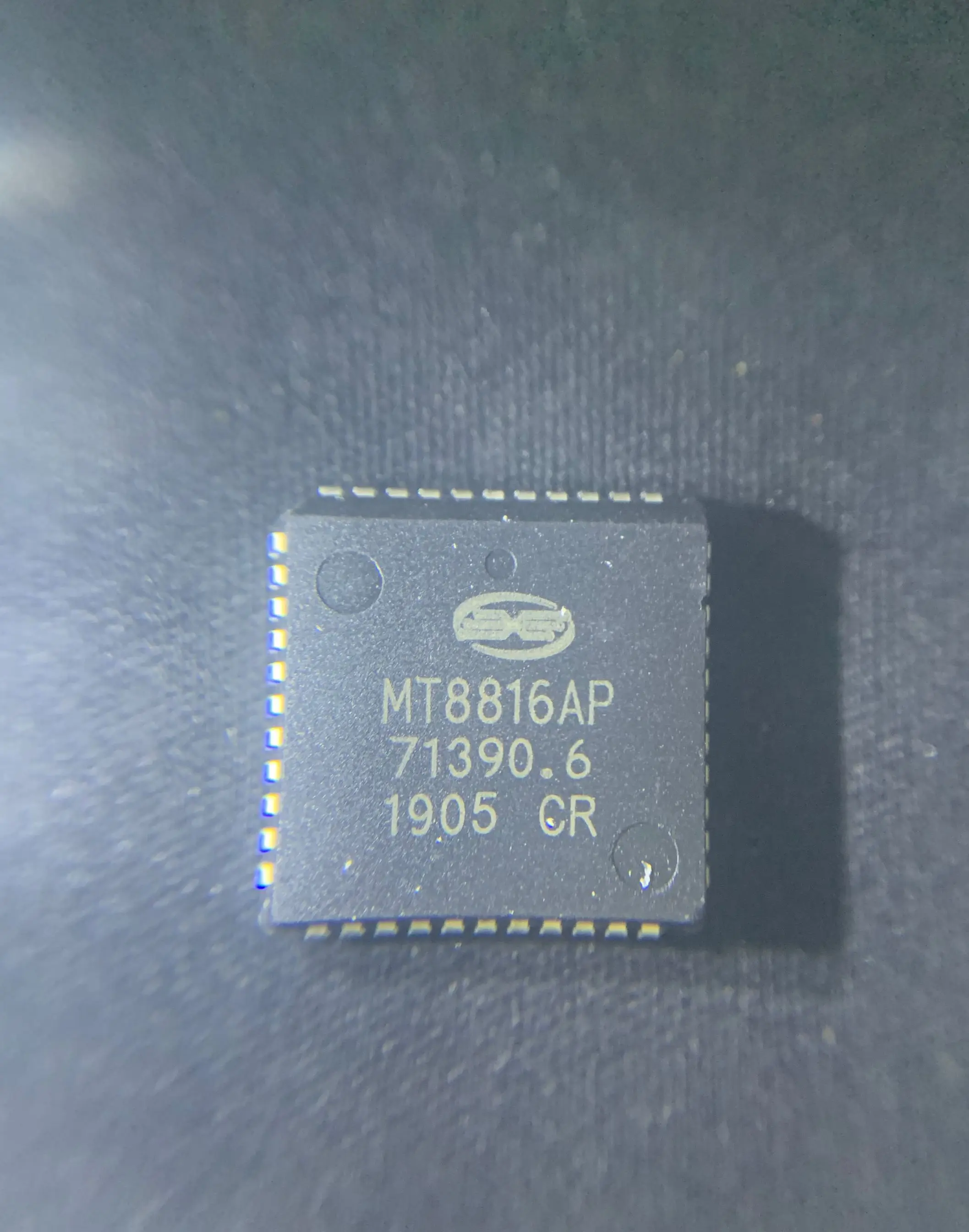10 шт./лот mt8816ap mt8816 plcc44 новый оригинальный Бесплатная доставка | Бытовая техника