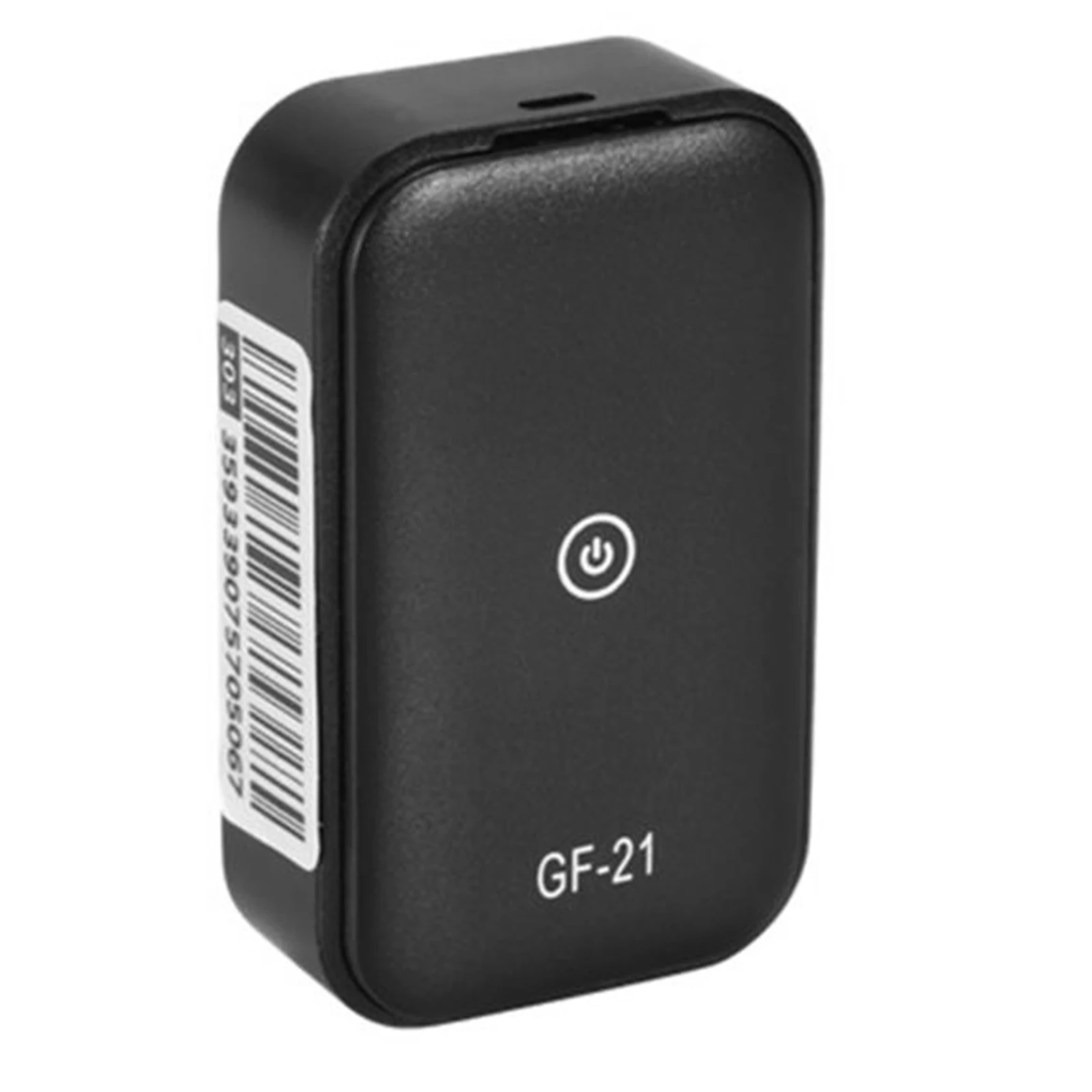 

Car Wireless GPS Locator Real Time Anti-theft Anti-Lost Positioning Device Tracking Locator