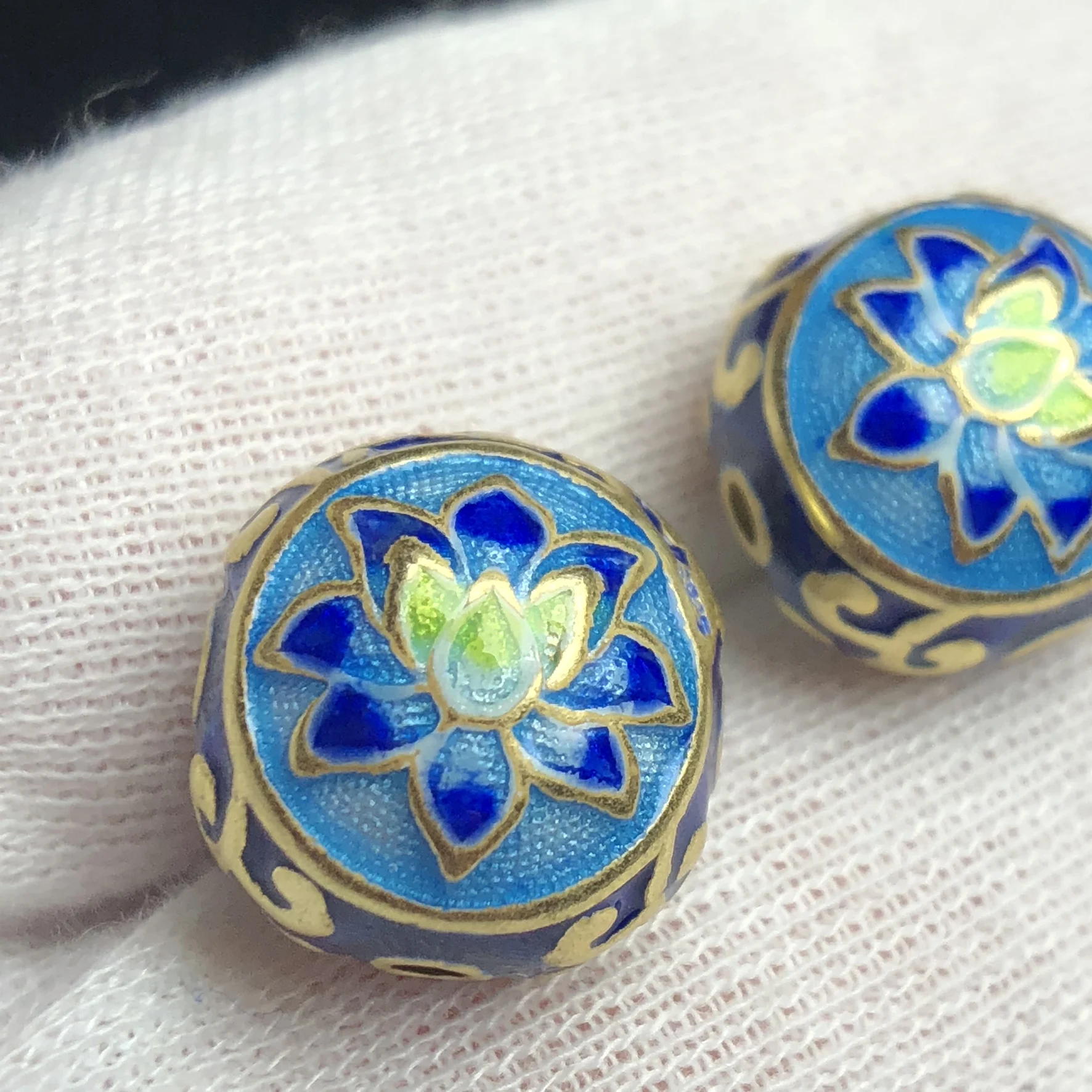 В продаже чистое серебро 925 пробы ручной работы серебряные бусины для