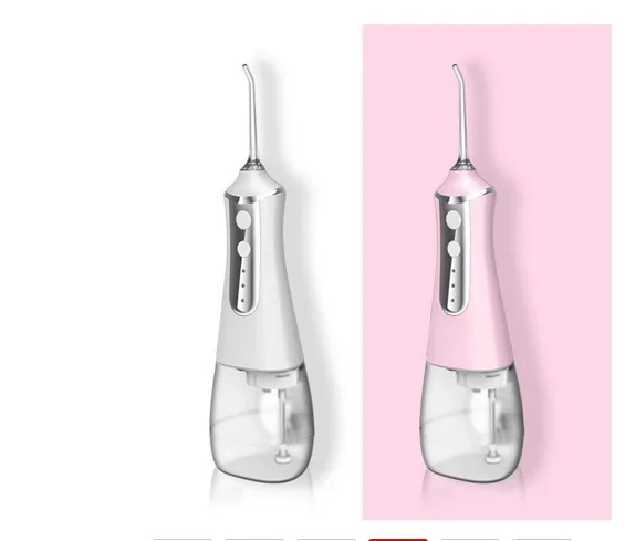 

New Pickteeth Cleanertooth Cleaner Flosserwater Oral B Nozzles Electric Blunt Dental Unit a58