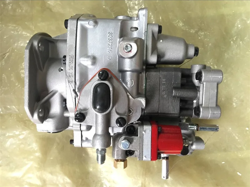 

M11 Diesel Engine 3892658 4083186 3070360 fuel injection pump