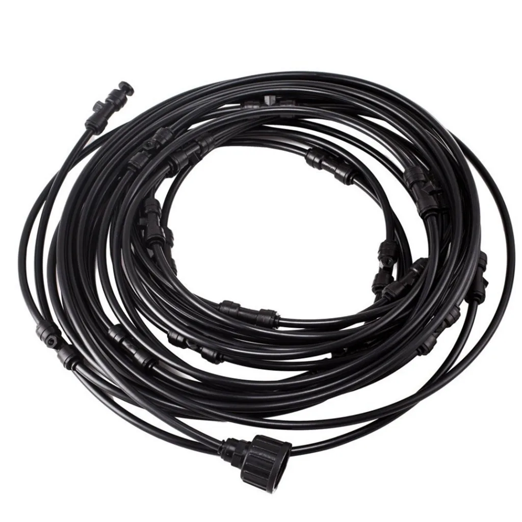 Летняя вода разбрызгиватель батут Открытый Сад Вода игры игрушка опрыскиватель