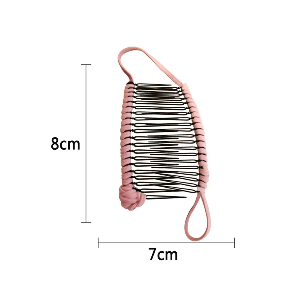 2 шт. винтажные аксессуары для волос|Заколки плетения кос| |