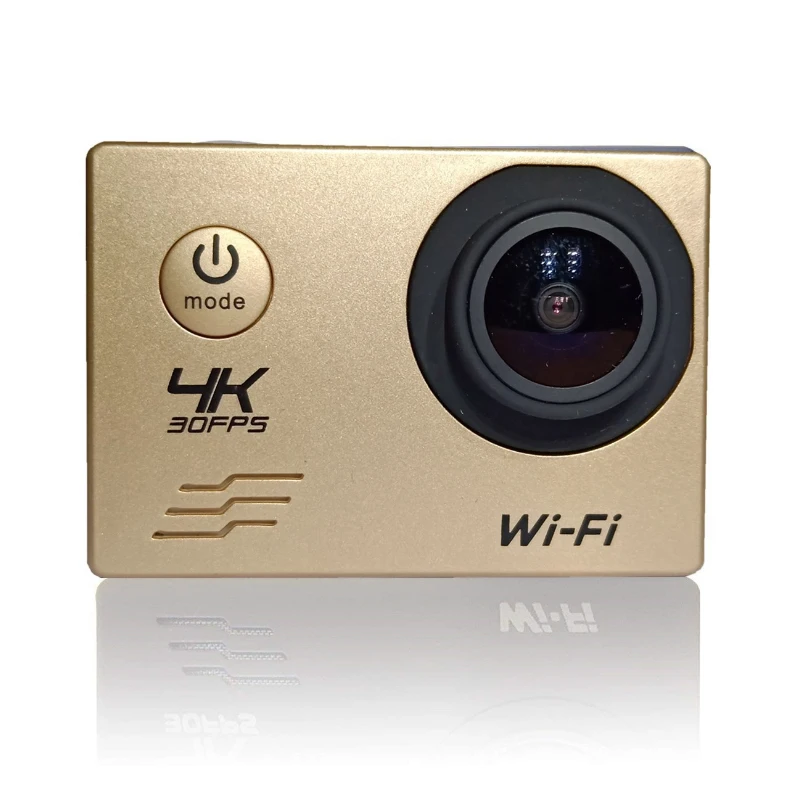 Оригинальная Экшн камера Eken H9R / H9 со сверхвысоким разрешением Ultra HD 4K экшн Камера