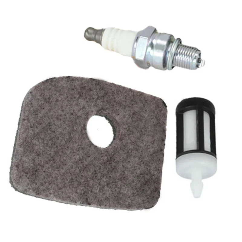 Набор для обслуживания воздушных топливных фильтров STIHL воздуходувки BG56/66/86 SH56/86