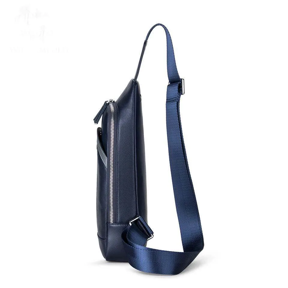 Crossbody for  Messenger ChestPack Casual Bag  Single r Strap Pack 2019 New Fashion