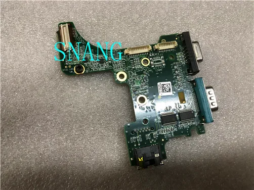 

FOR original E6420 Ethernet VGA Board J452W 0J452W CN-0J452W test good free shipping