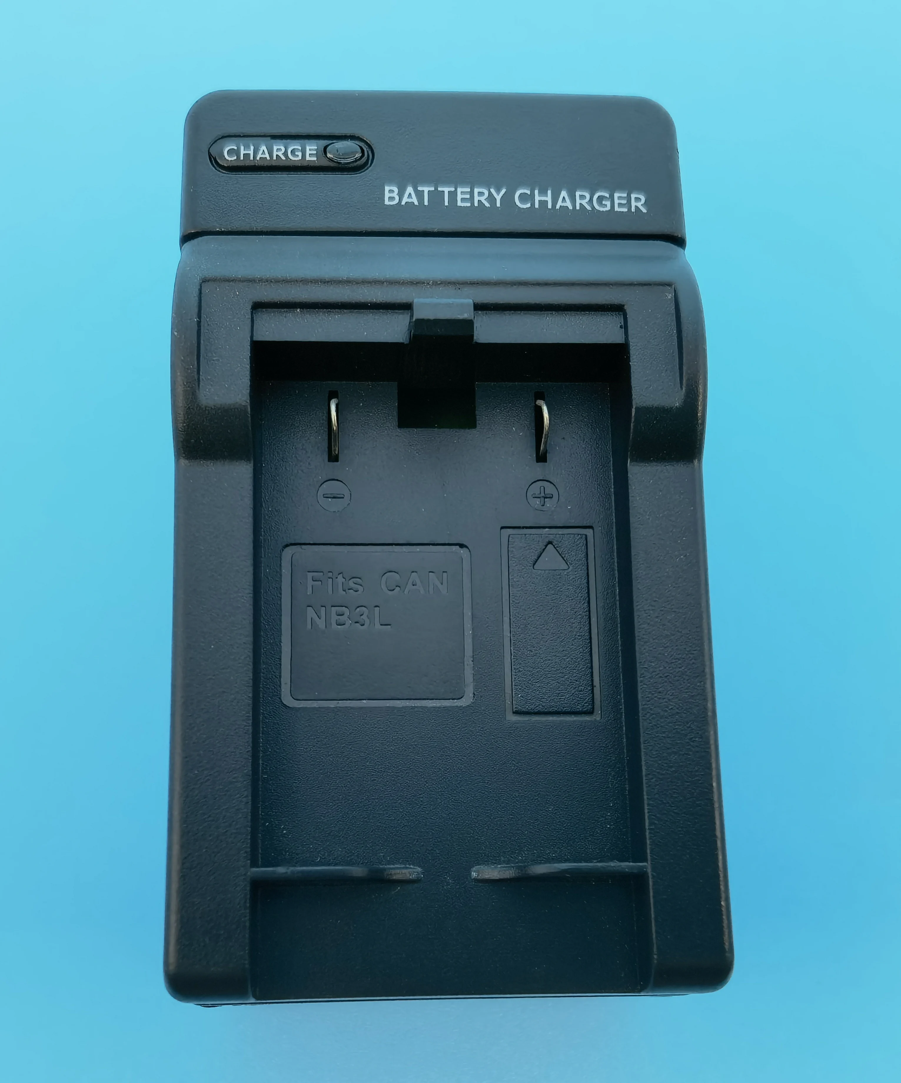 

NB-3L Battery Charger for Canon Digital IXUS 600 700 750 IXUS I IXUS II I2 I5 SD100 SD10 SD20 SD110 SD500 SD550 camera