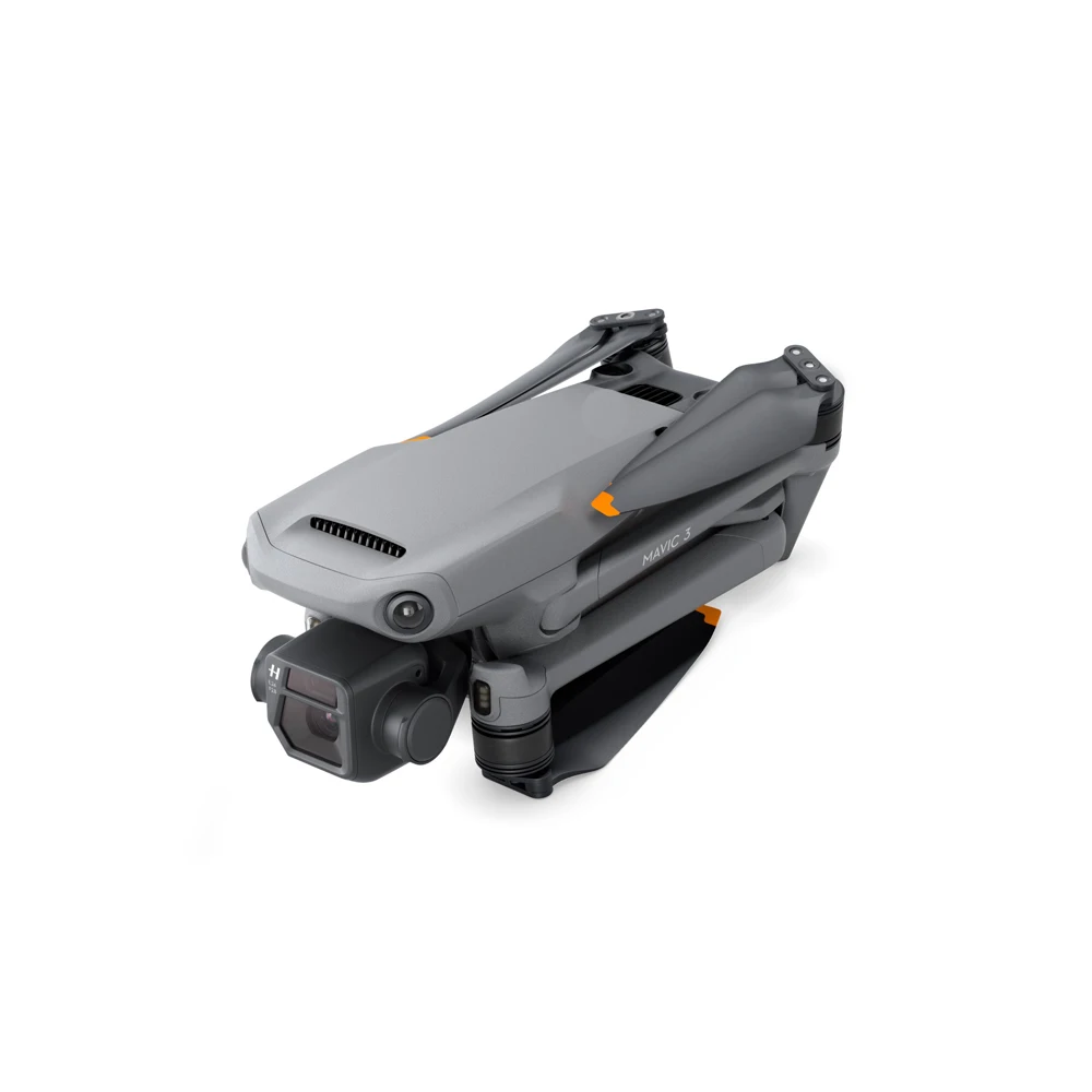 Оригинальный Дрон версии FCC 5 1 K 4/3 CMOS расстояние 15 км 46 минут для DJI Mavic 3 Fly More Combo(RC