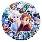 50за штуку Бесплатная доставка Disney наклейки с персонажами из мультфильма 