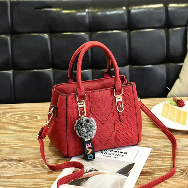 Женская сумка дорожная с несколькими карманами Большая вместительная через