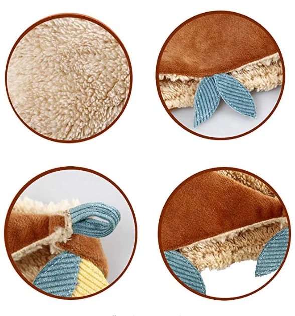 Кровать для маленьких домашних животных клетка птицы дом гамак зимнее теплое