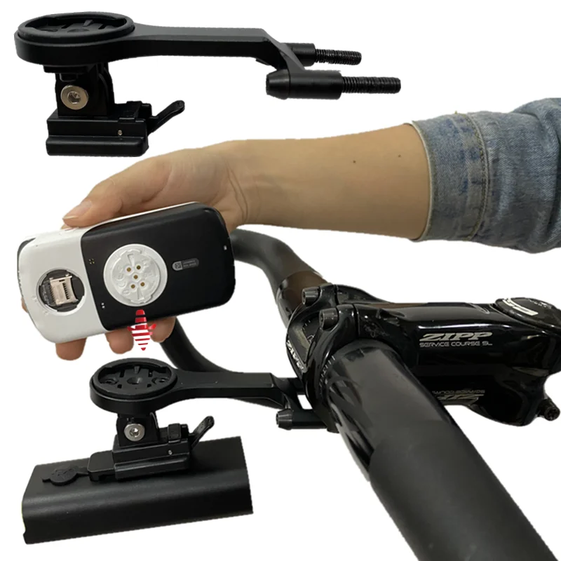 Для truватиv STYLO T40 30 20/ ZIPP Service Course SL CNC фиксированная основа велосипедной ручки для