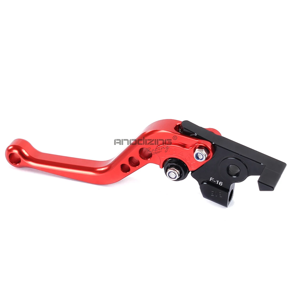 

F-16 C-777 Motorcycle Brake Clutch Levers For Yamaha SUPERTENERE/XT1200ZE FJR 1300 XJR 1300/Racer