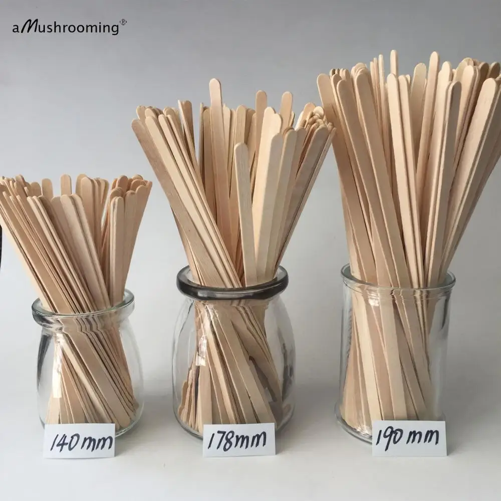 

Best day ever vintage wood coffee stirrers engagement bridal shower party hot cold drinking sticks with personalized name date