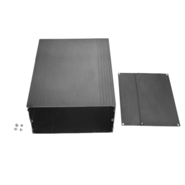 8219 усилитель звука корпус/мини чехол/предусилитель коробка/корпус для блока