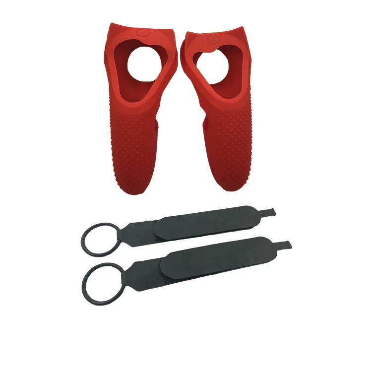 Регулируемый ремешок для суставов Oculus Quest / Rift S VR гарнитуры сенсорного