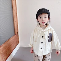 cardigan spring autumn coat girls kids outerwear teenage top children clothes costume evening party high quality