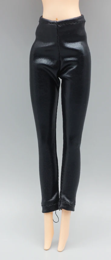 3 шт./партия кожаные эластичные штаны 30 см