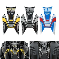 fuel tank pad protector decal 3d motorcycle stickers for bmw motorrad r1250gs r 1250 r1250 gs 1250gs 40 years 2020 2021
