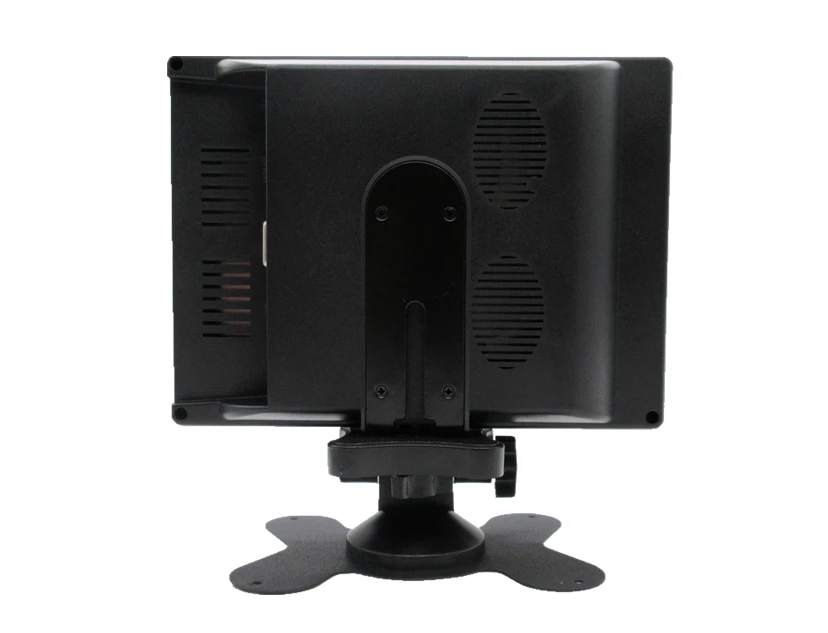 7 Inch 1024*600 HDMI-Compatible HD VGA AV Multipurpose Monitor Display for Mini Computer Raspberry Pi 1 Banana/Orange | Компьютеры и