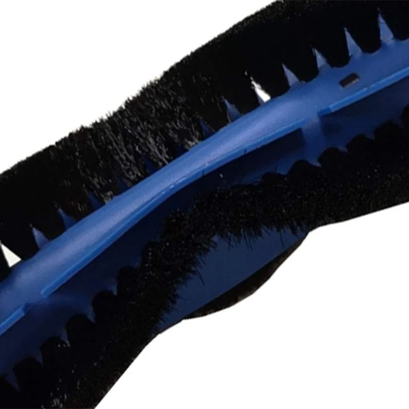 19 шт. сменные детали Роликовые щетки фильтры боковые совместимые с Eufy Robovac 11 S 30