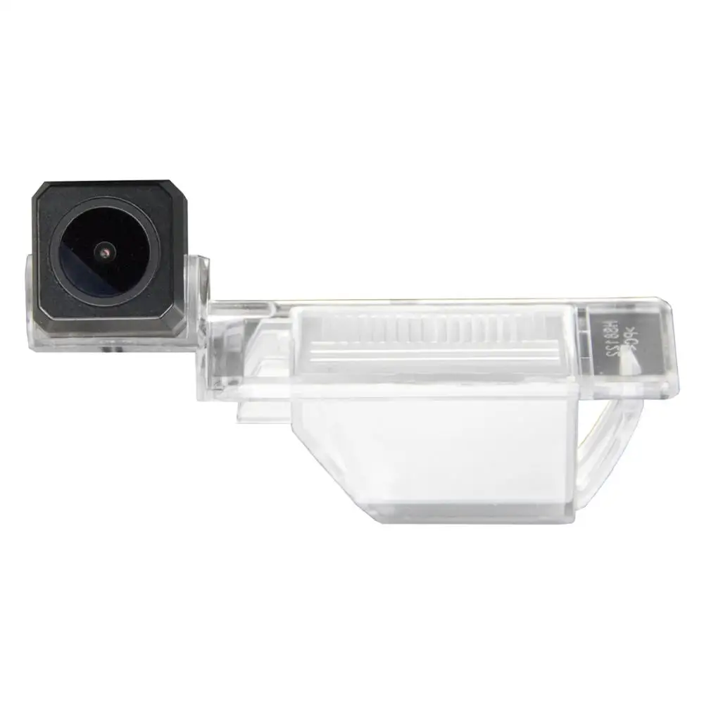 Камера заднего вида HD для Nissan Kicks X Trail T31 Peugeot 307 607 806 807 европейские Vans Sunny