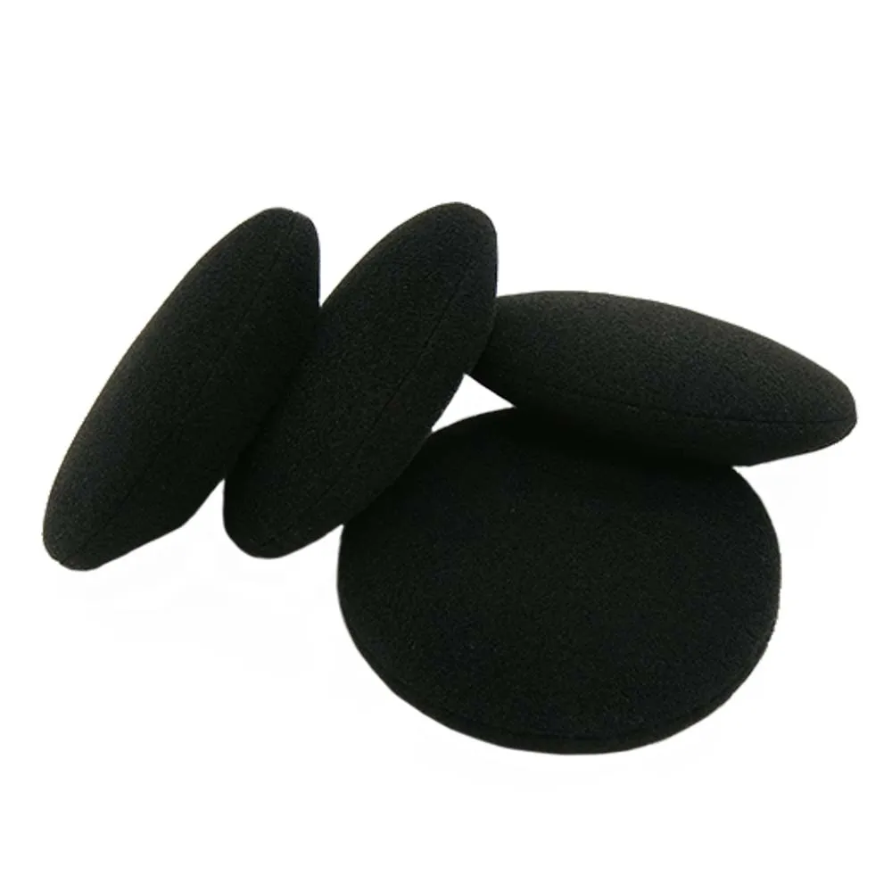 

Ear Pads Replacement Sponge Cover for Sennheiser PC20 PC25 PC30 PC31 PC35 PC36 Headset Parts Foam Cushion Earmuff Pillow