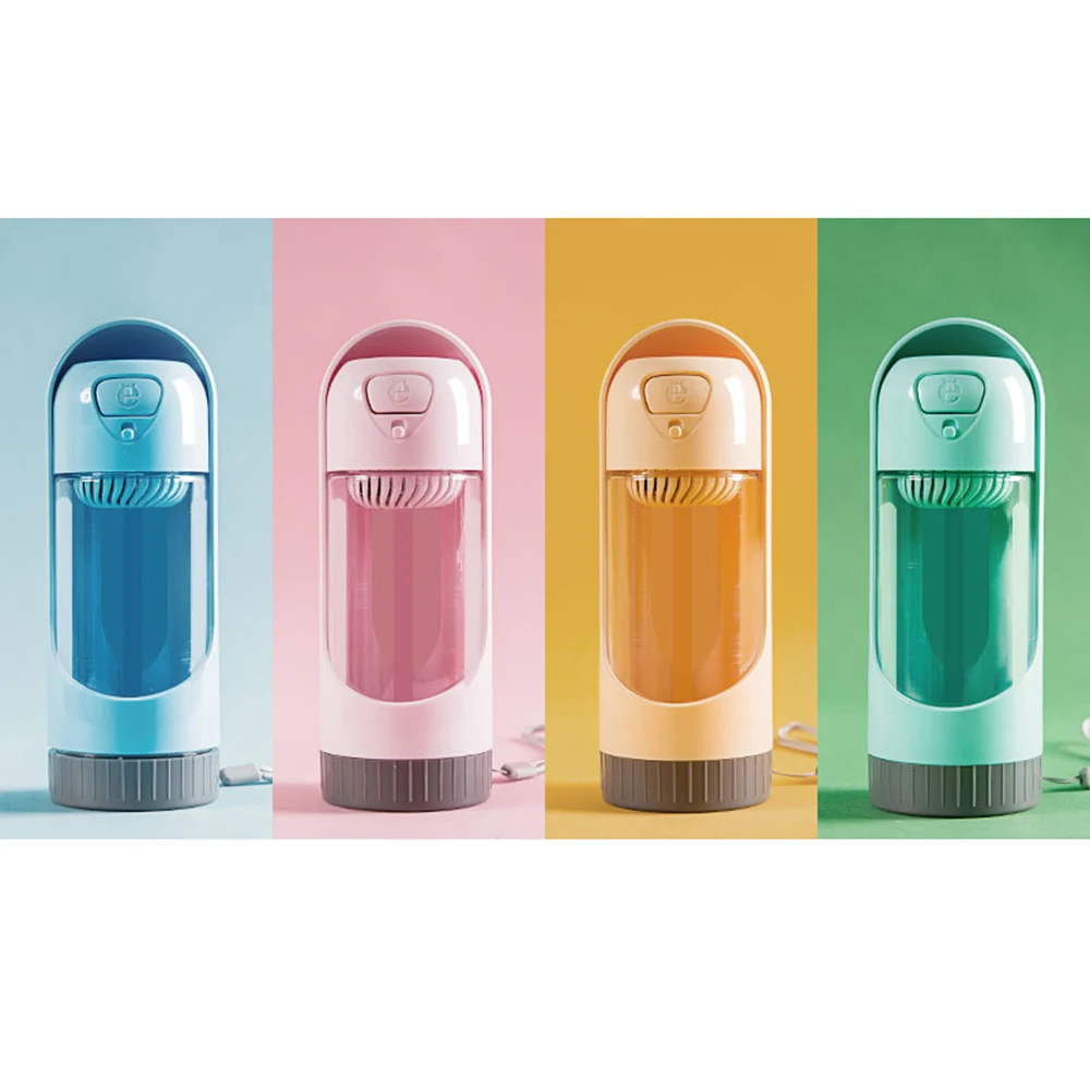 

Portable dog drinker for small medium and large dogs general-purpose outing drinking water bottle pet outdoor supplies water cup
