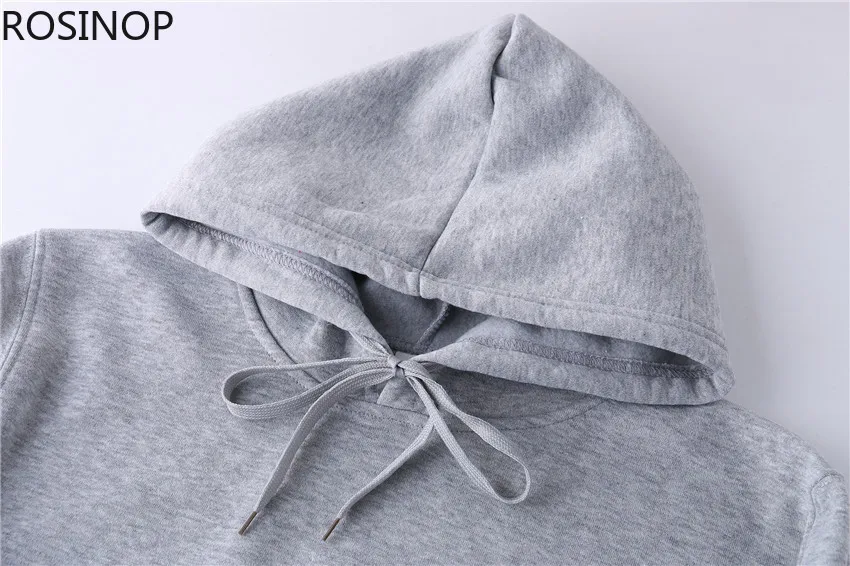 OMIFE худи для женщин толстовки оверсайз подростков мужские с капюшоном Мужские