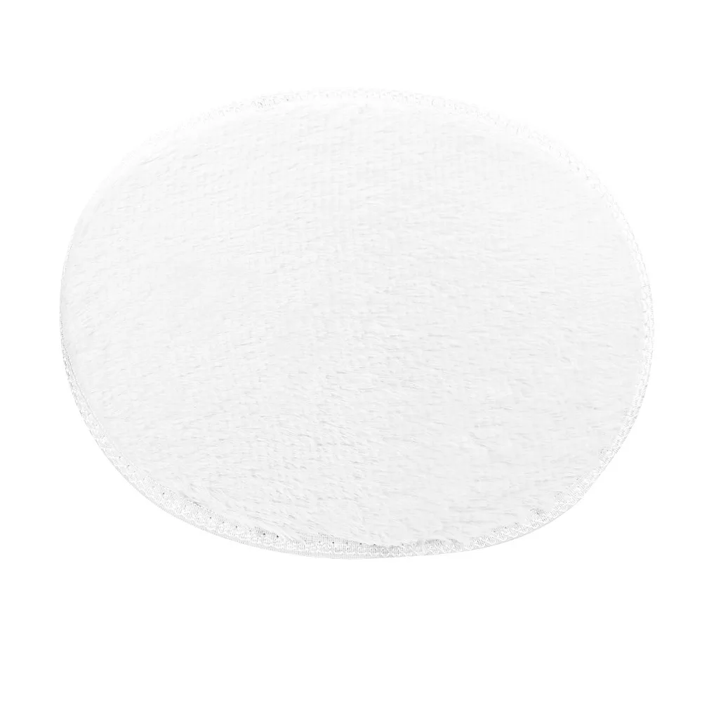 30*40 см Противоскользящий ворсистый коврик для дома спальни ванной напольный