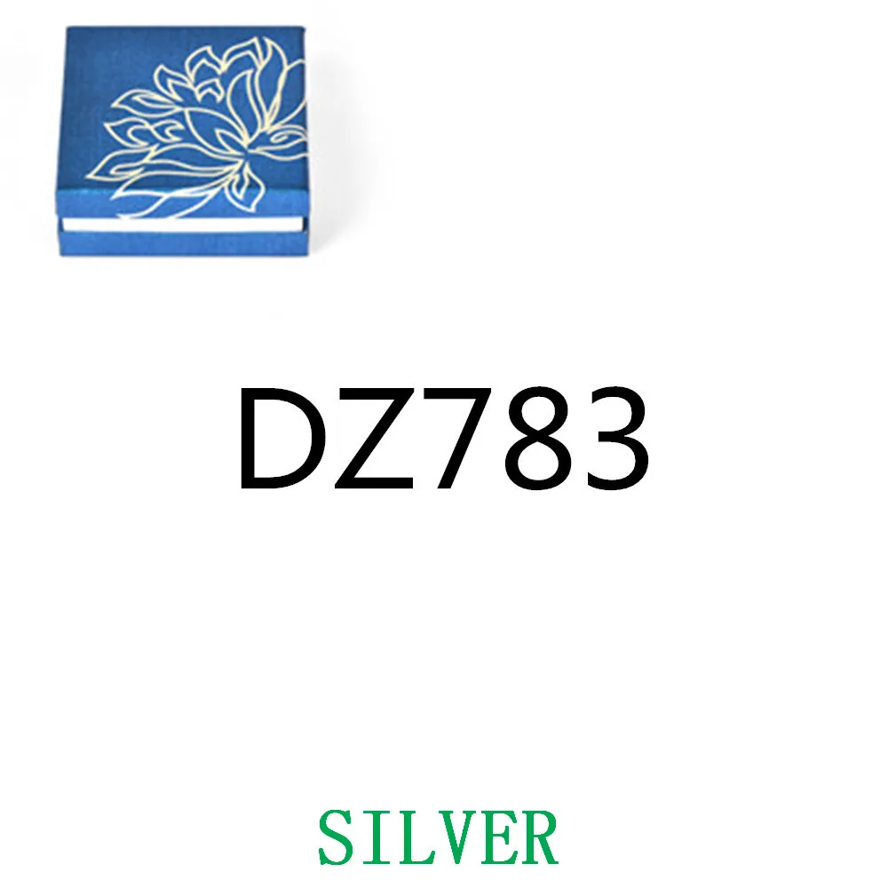 

DZ783-Silver-Box