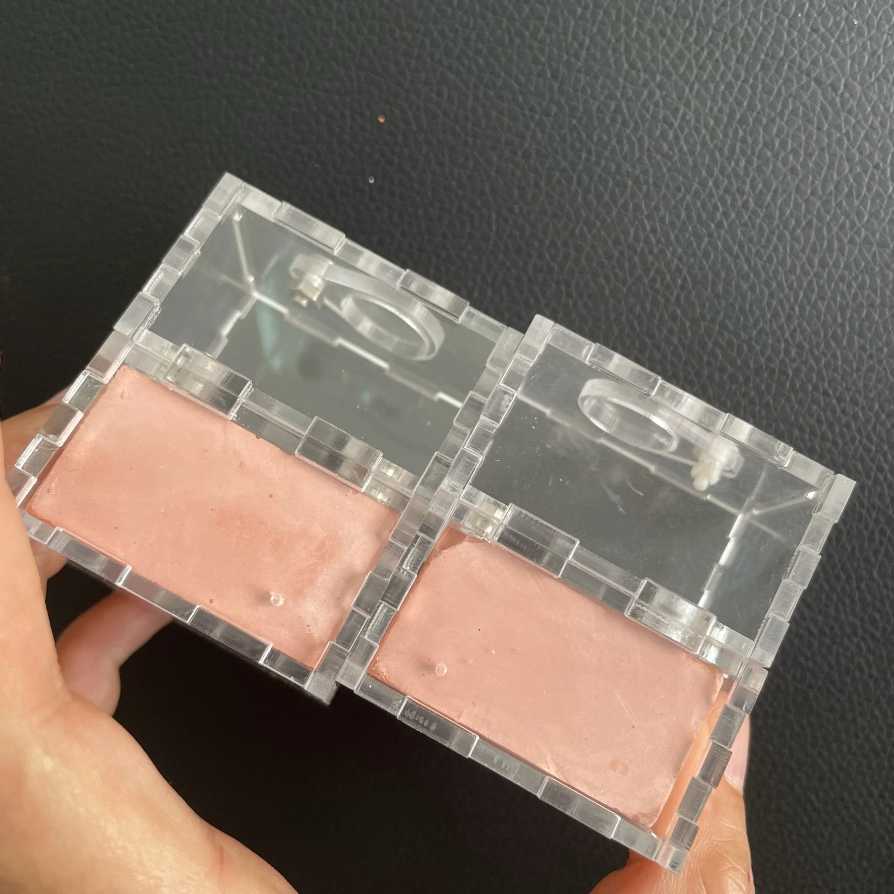 Большой экологичный мини-муравьиный замок Муравьиное гнездо из акриловой