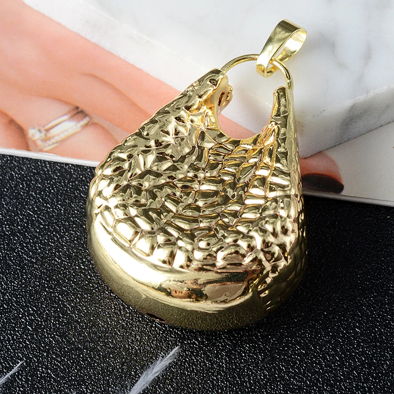 Женские серьги-кольца с медным замком Sunny Модные Ювелирные наборы подвеской и на