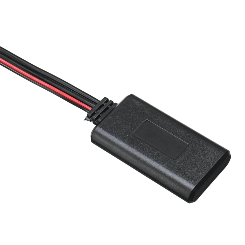 Aux синий зуб музыкальный адаптер Интерфейс беспроводной Радио стерео кабель для