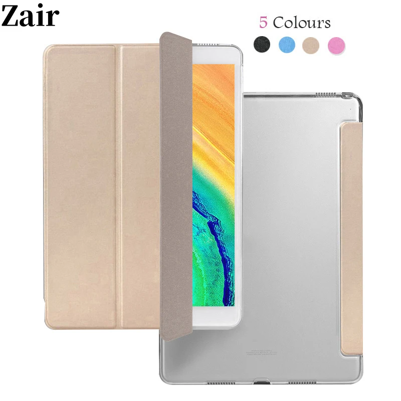 

Чехол для HuaWei MatePad Pro 10,8 дюйма, Женская Задняя панель для планшета Honor Pad V6