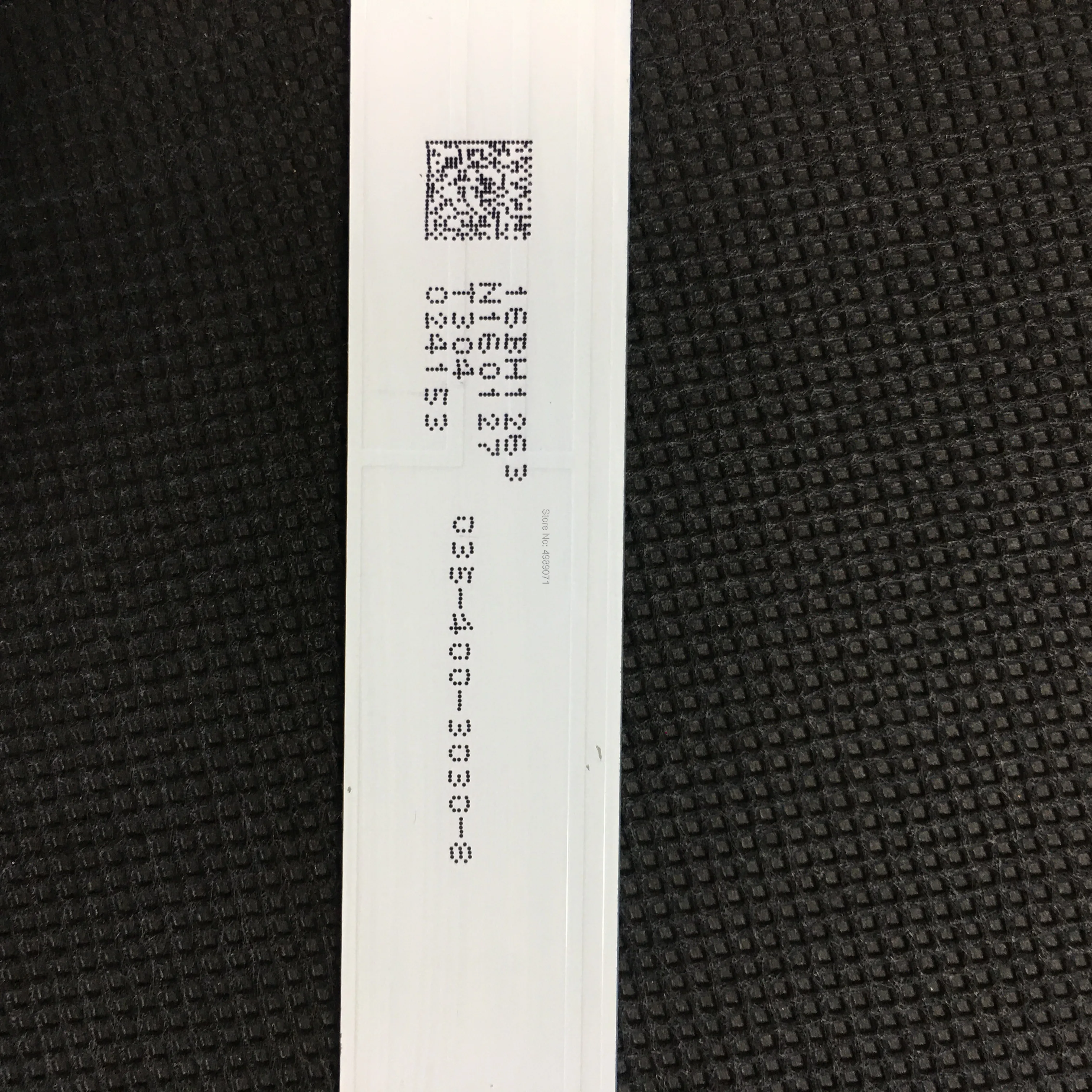 XIN люмен E469119 светодиодный Подсветка полосы для Hisense 40 ''ТВ JL.D40081330-140ES-M 16BH1 263N160127 T304024153 035-400-3030-8