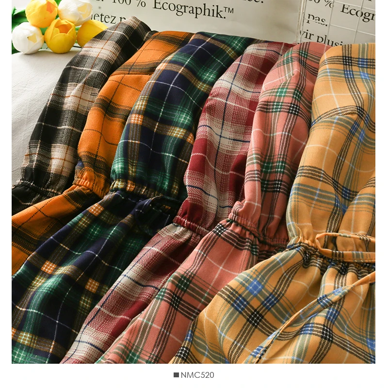 Женское клетчатое мини-платье на бретельках короткое платье в стиле ретро с