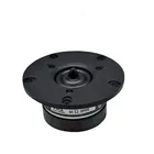 2 шт. оригинальный Vifa XT25TG30-04 4 ''Hifi домашняяАвтомобильная аудиосистема DIY черный мембранный Динамик драйвер 4 Ом100 Вт