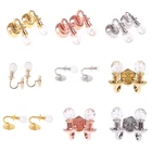 Горячая Распродажа 112 аксессуары для кукольного домика металлический кукольный настенный светильник лампа Модель украшения Кукольный домик deor