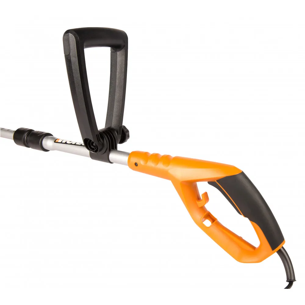 Триммер сетевой WORX WG119E 30 см 550 Вт коробка | Инструменты