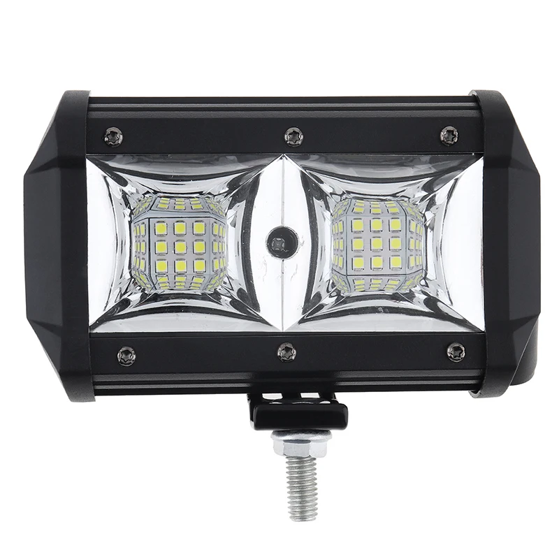 

Светодиодная лампа для мотоцикла, 5 дюймов, 18 дюймов