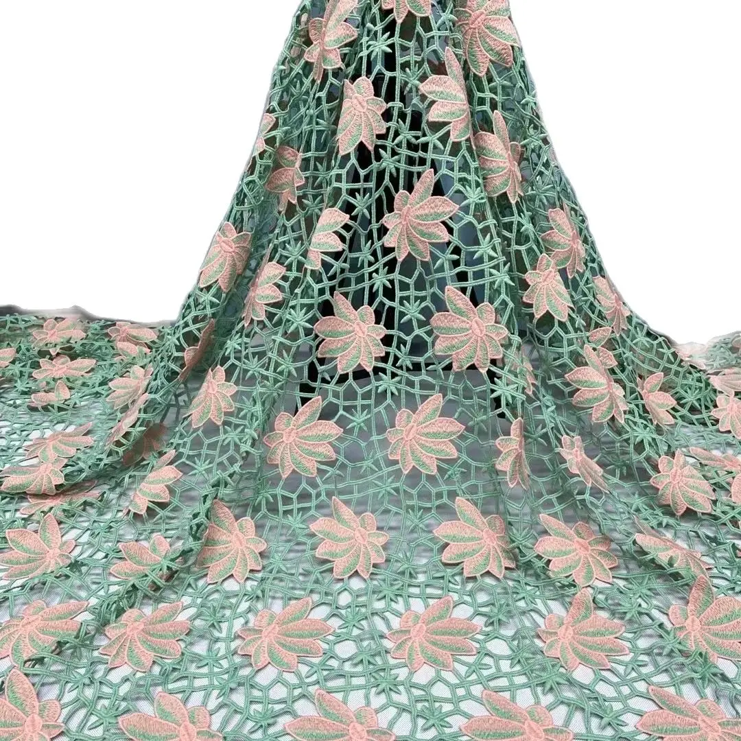 

Модная искусственная ткань, Высококачественная африканская Французская ткань с блестками для свадебвечерние платья