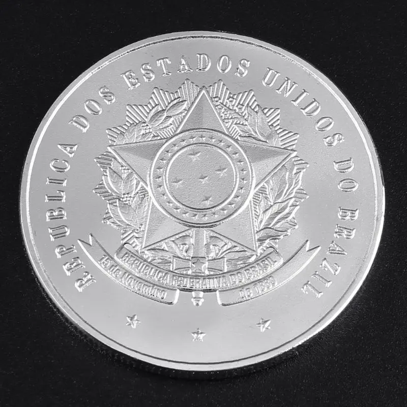 Британская богиня и Лев Памятная коллекция монет подарок сувенир художественный