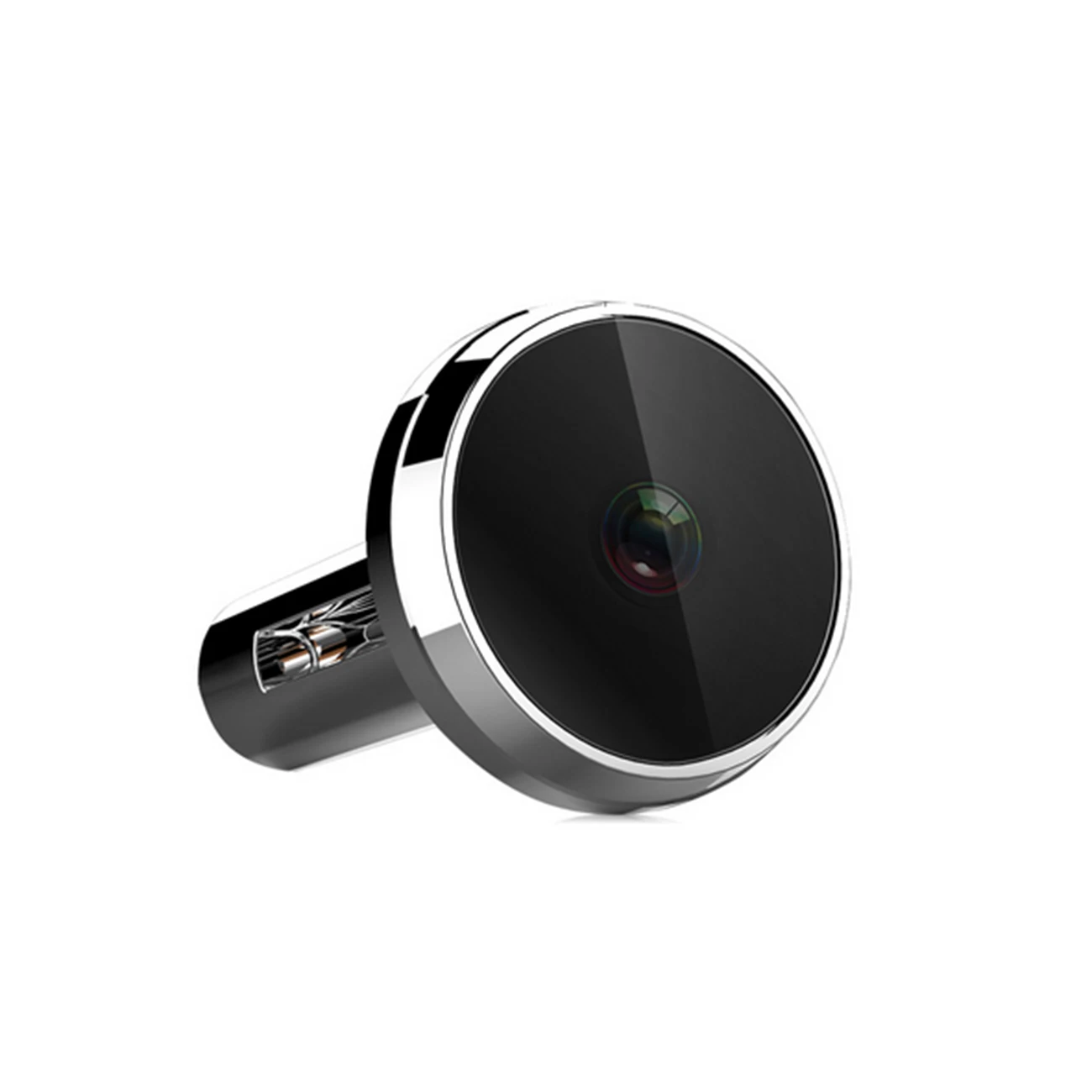 

520A LCD Degree Peephole Viewer Door Eye Doorbell Camera Doorbell Electronic Peephole Door Camera Viewer Outdoor