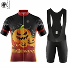 Трикотажный костюм TYZVN для езды на велосипеде, летний мужской комплект с коротким рукавом и шортами, одежда для езды на велосипеде и дороге