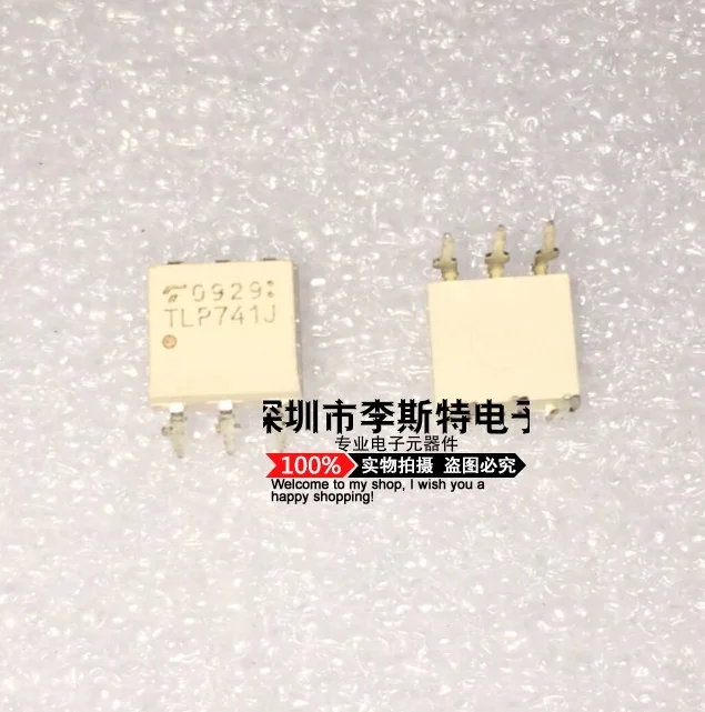 

TLP741J DIP-6