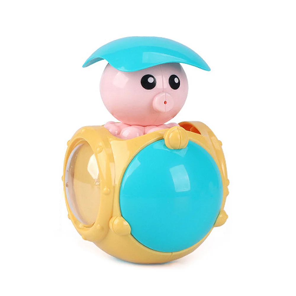 1 шт. Детский костюм для купания игрушки детей милый плюшевый утиный пингвин яйцо