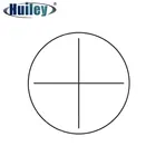 Крест окуляра сетка микрометр диаметр слайда 20 мм для микроскопа бинокль монокуляр прицел оптический инструмент